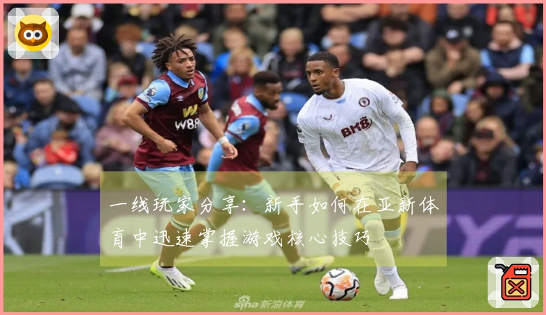 一线玩家分享：新手如何在亚新体育中迅速掌握游戏核心技巧