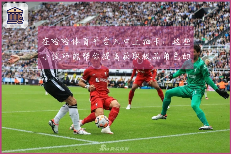 在哈哈体育平台入口上抽卡，这些小技巧能帮你提高获取极品角色的概率