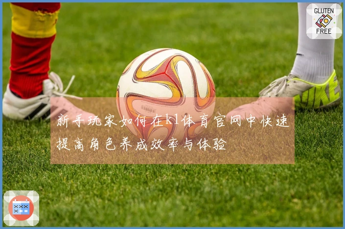 新手玩家如何在k1体育官网中快速提高角色养成效率与体验